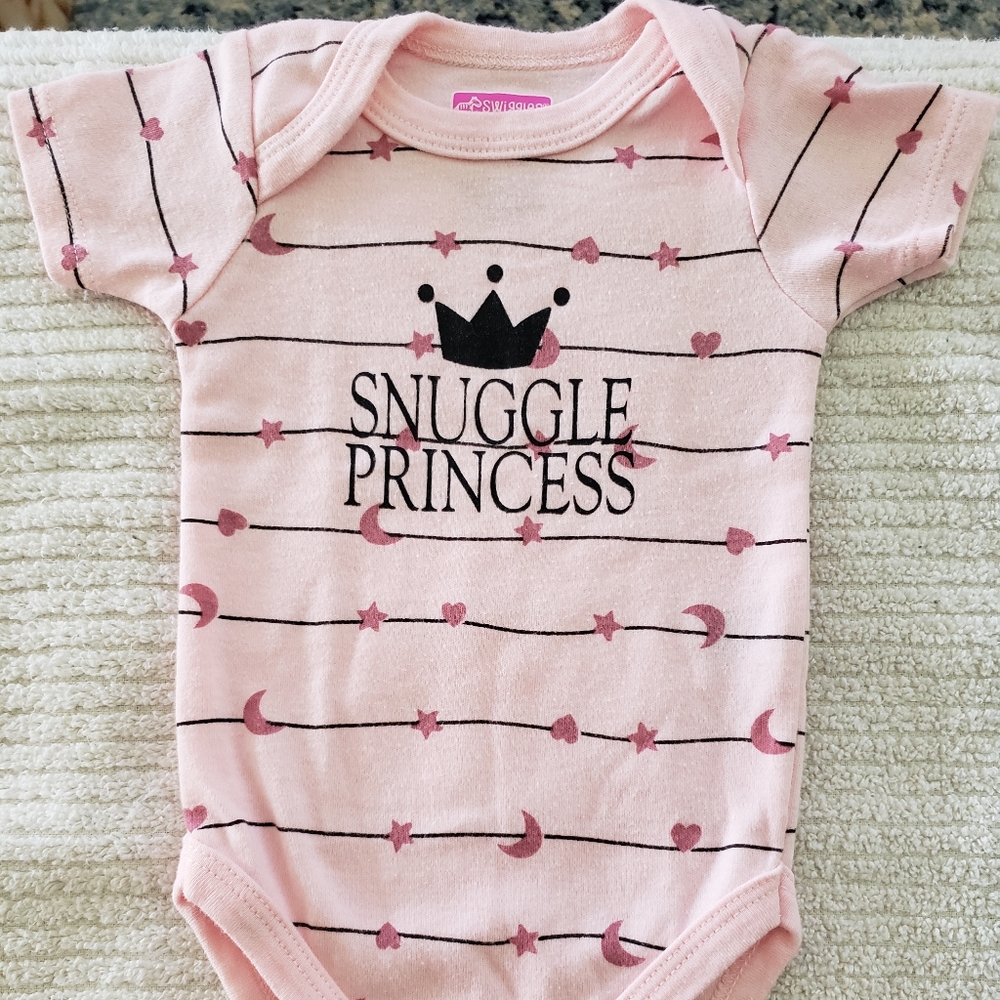 Swiggles Onsie